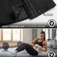 Fajas originales y ropa deportiva para mujer y hombre - Img 55027524