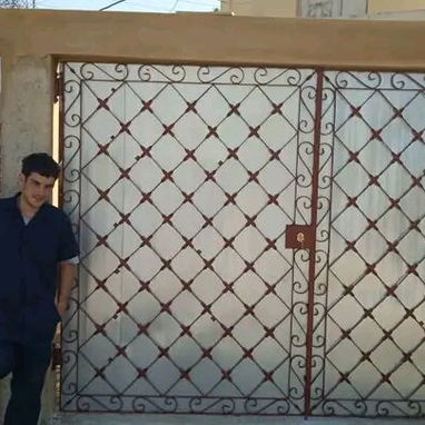 Herrero carrillo (puertas, ventanas, rejas de protección y mucho más) - 7/7