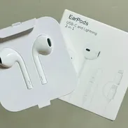 🍎Audífonos de cable para iPhone 🔌📱EarPods 🔥❤️ - Img 57554772