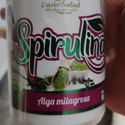 SPIRULINA - Img 49844116