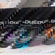 Desodorante, derriz y crema corporal - Img 49111663