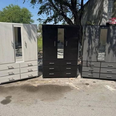 Muebles de melamina - 3/10