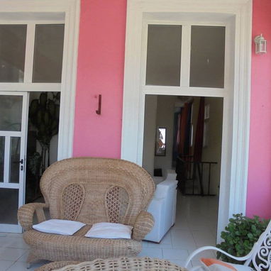 SE,RENTA 1 DORMITORIO CLIMATIZADO EN VEDADO - 4/10