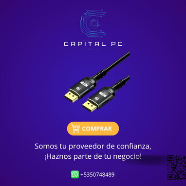 Venta mayorista de Accesorios de Pc. Productos nuevos! - Img 123907583