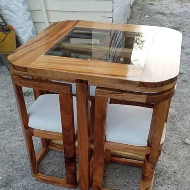 Muebles, juegos de comedor y colchones - Img 119968798