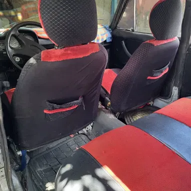Lada 2102, año 1982 , Vendo o cambio por Triciclo y recojo vuelto - Img 123749947