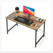 Mesa de escritorio para Computadora - Img 55430032