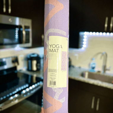 Estera de yoga - 3/3