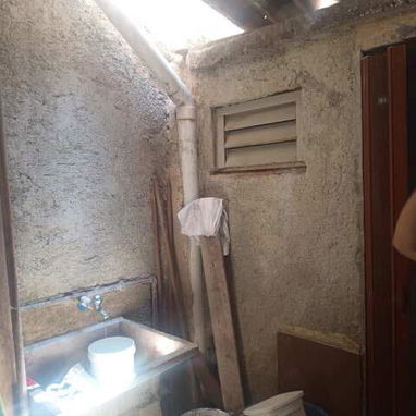 *91🏡-Se vende casa en Centro Habana [ Puerta de Calle ]*  🗺*Pto.de Ref [ Monte ]*  🧱*La casa se quedó a media la con - Img 120150991
