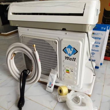 Todo tipo de equipos electrodomésticos y ecoflow y kit solares - Img 124816969