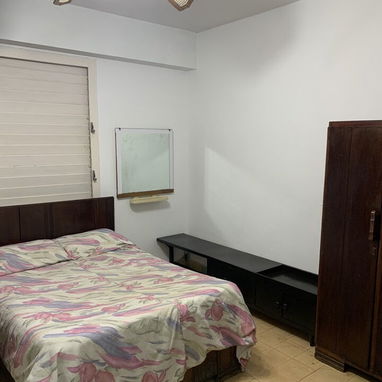 APARTAMENTO SIN APAGONES RENTA LINEAL ESTUDIANTES MINIMO 3 MESES. - 6/9