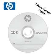 Discos CD-R (700 Mb) - Img 52752004