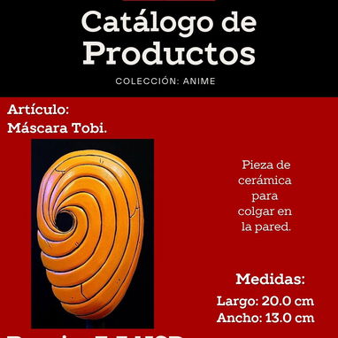🏺 ¡DECORA TU ESPACIO CON ARTE Y GAMING! – KERAMIKOS HABANA 🏺toque único para tu habitación, área de juegos o un regalo - 6/9