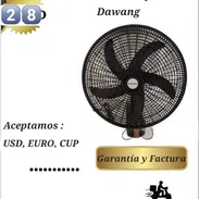 Ventilador de pared - Img 55646551