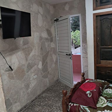 SE RENTA CASA DE DOS HABITACIONES CON PISCINA EN GUANABO. 54026428 - Img 118125303