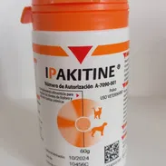 Protector Renal para perros y gatos ipakitine epakitine - Img 53915655