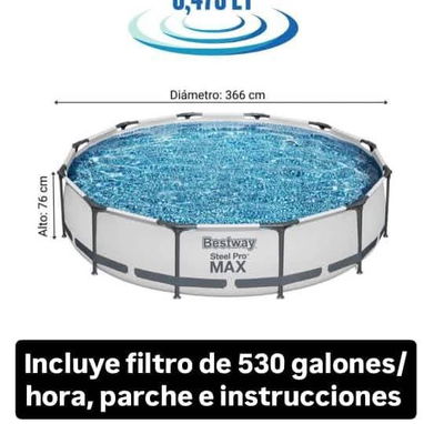 Piscina - Img 119374699