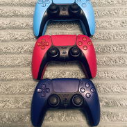 vendo mandos de ps5 nuevos y originales - Img 55622764