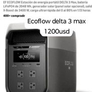 Ecoflow delta 3 max - Img 55625981