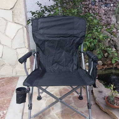 🧲Sillas plegables de camping para adultos/ 40 usd🧲 - Img 122200898
