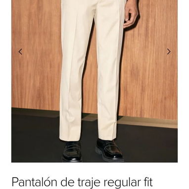 Pantalones de hombre precio en la foto - Img 101417022