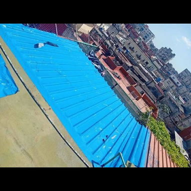 ❎❎ NOS DEDICAMOS A MONTAR Y REPARAR TEChOS DE TODO TIPO CON MANTA AFALTIKA (FRIA ) ELIMANOS TODO TIPO DE FILTRACION - Img 95273071