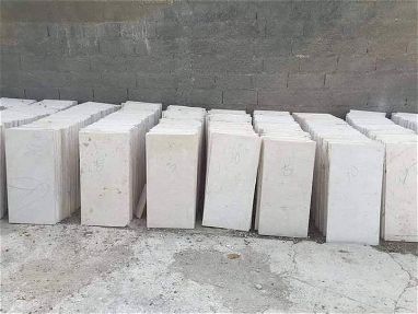 Marmol plancha  y piso de marmol - Img 66834392
