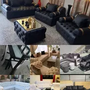Muebles ,camas , juegos de sala , juegos de cuarto , soy el productor - Img 51805536