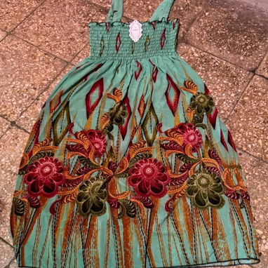 Vestidos frescos 馃コ - Img 123599562
