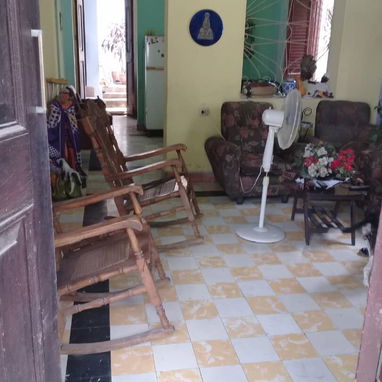 Vendo casa en guanabacoa - Img 127789585