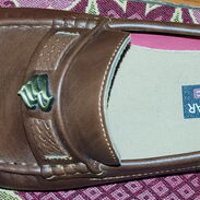 Zapatos mocasines de piel No.43 - Img 45505907