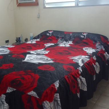 Apto en 3er piso, Mulgoba, Boyeros. En perfectas condiciones y papeles en regla listos para trámite. - Img 123375165