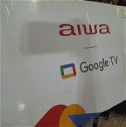 TV 32' Aiwa Smart,Google TV - Img 45782069