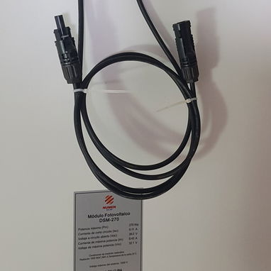 Panel Solar 270 watt. - Img 123178350