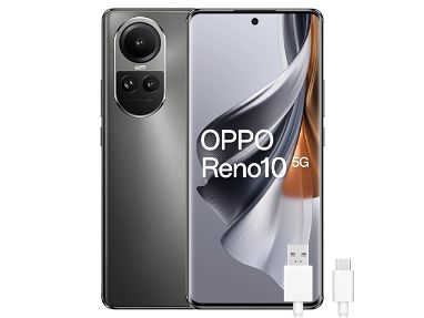 340$ OnePlus Nord N30 8/128GB y 285$ Oppo Reno 10 5G. 8/256GB :: 53226526 Migue - Img main-image