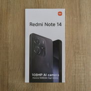 Redmi Note 14 de 8+128gb - Img 56370782