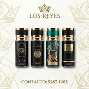 Colonias Árabes de hombre 88ml - 1150 cup 👑LR👑 - Img 55995417