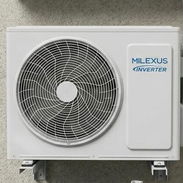 SPLIT MILEXUS INVERTER 1 tonelada - Img 55876629