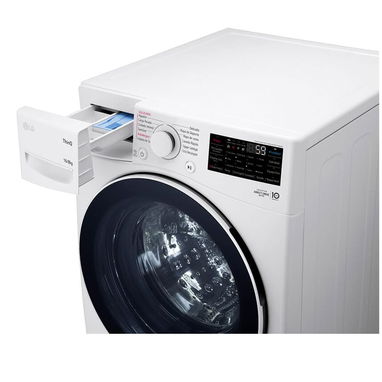 ‎🏺Nuevamente disponible‼️Lavadora Secadora LG 16kg a 1300 usd - Img 109114984
