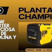 Planta de energía champions - Img 54986721