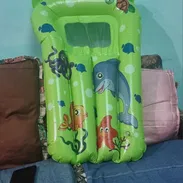 🏖️🌊 Balsa infantil para playa y piscina – calidad superior 🌊🏖️ - Img 56648298