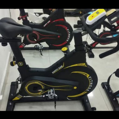 Bicicleta de hacer ejercicio - Img 124305224