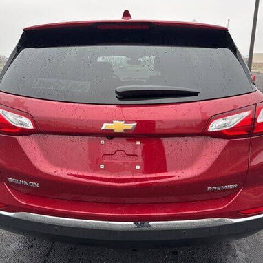 2020 Chevrolet Equinox premier - Img 118566369