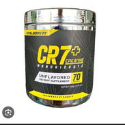 Creatina cr7 - Img 56269008