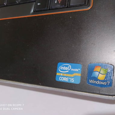 Laptop Dell - Img 114983344