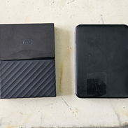 Discos duros externos de 2 TB Western Digital - Img 57532747