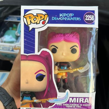 Funko muñecos coleccionables $4500 - Img 121932894