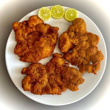 Comida a domicilio - Img 118753969