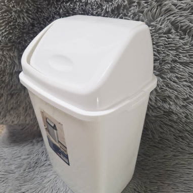 Cestos de basura 18 litros en 4300 cup - Img 116813398