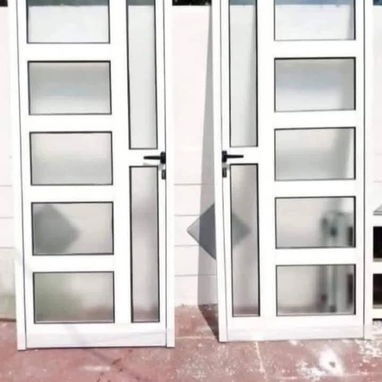 Trabajos de aluminio y cristaleria - 4/4